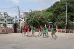 BASKET BALL 